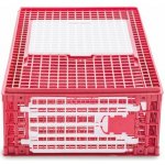 ARION FASOLI 0136-XG CRATE MOD B2 přepravka 95,5 x 57 x 32,5 cm – Hledejceny.cz