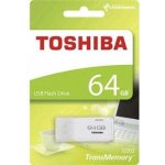 TOSHIBA U202 64GB THN-U202W0640E4 – Hledejceny.cz