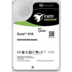 Seagate Exos X16 16TB, ST16000NM001G – Hledejceny.cz