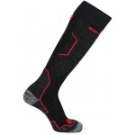 Salomon ponožky Impact black/matador-x – Hledejceny.cz