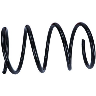Pruzina podvozku MAXGEAR 60-0653D – Zboží Mobilmania
