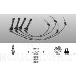 Zapalovací kabely Rover 400 416 – Hledejceny.cz