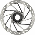 Sram HS2 Centerlock 180 mm stříbrná – Zboží Mobilmania