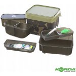 Korda Kýbl PVA Kontainer System 10l – Zbozi.Blesk.cz