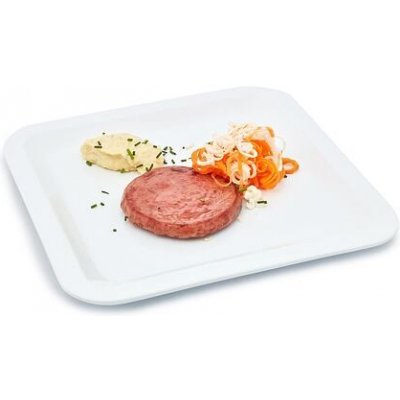 Victus proteinový kuřecí burger 3 x 100 g – Zbozi.Blesk.cz