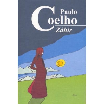 Záhir - Paulo Coelho – Zboží Mobilmania