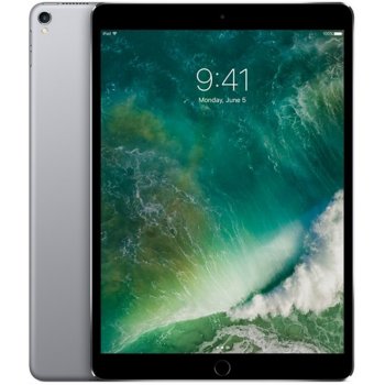 Apple iPad Pro 12,9 (2018) Wi-Fi 64GB Space Gray MTEL2FD/A