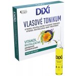 Dixi Vitanol vlasové revitalizační tonikum ampule 6 × 10 ml – Hledejceny.cz