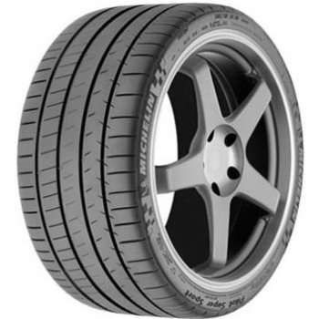 Michelin Pilot Super Sport 225/45 R18 95Y