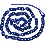 Úvazek řetězový 8mm/2,5m modrý | Zboží Auto