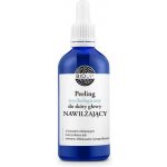 Bioup Trichologický peeling pro pokožku hlavy 100 ml – Hledejceny.cz
