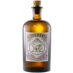 Monkey 47 Schwarzwald Dry Gin 47% 0,5 l (holá láhev) – Zboží Dáma