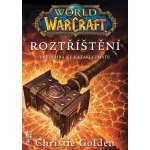 World of Warcraft - Roztříštění – Zboží Mobilmania