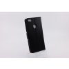 Pouzdro a kryt na mobilní telefon Huawei Pouzdro Bomba Otevírací obal pro huawei - černý P10 Lite T001_HUA_P10_LITE__BLACK