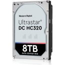 WD Ultrastar 8TB, 3.5", HUS728T8TAL5204