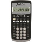 Texas Instruments BA II Plus – Zbozi.Blesk.cz