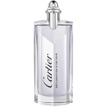 Cartier Declaration toaletní voda pánská 100 ml