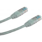 Datacom 1591 CAT6, UTP, 1m – Zboží Mobilmania