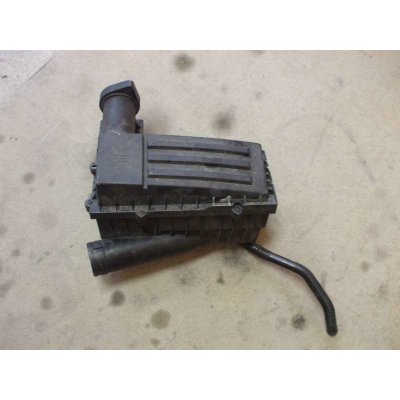 Škoda Octavia II lift filtrbox 3C0129607BF, 3C0129607AF – Hledejceny.cz