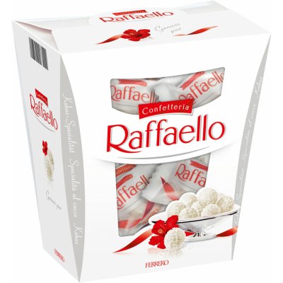 Ferrero Raffaello 6 x 150 g – Zboží Dáma
