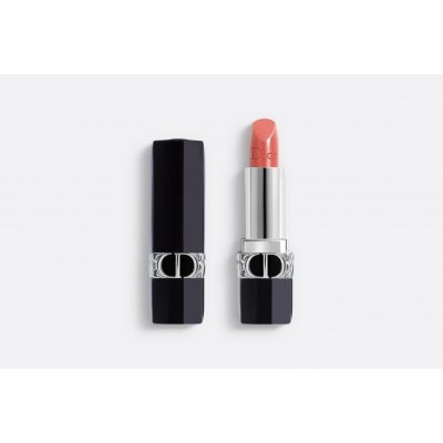 Dior Rouge Dior tónovaný balzám na rty 772 Classic satin finish 3,5 g