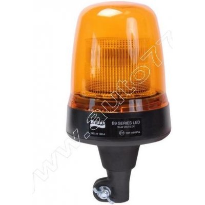 Maják Britax LED 10-49V tyč flexi – Hledejceny.cz