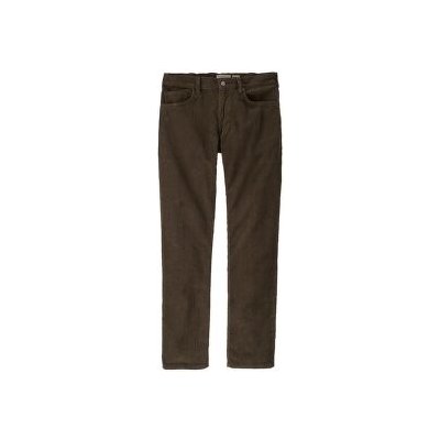 Patagonia Organic Cotton Corduroy Jeans Regular Men – Zboží Dáma