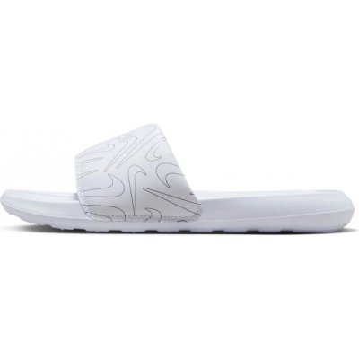 Nike Victori One Ws white/black bílá – Sleviste.cz