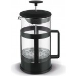 Lamart PRESS LT7048 – french press konvice 1 l, sklo a nerezové sítko – Hledejceny.cz