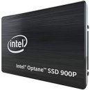 Intel Optane 905P 480GB, 2,5", SSDPE21D480GAX1