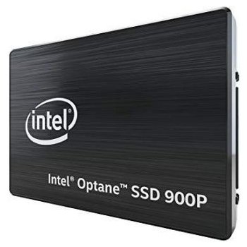 Intel Optane 905P 480GB, 2,5", SSDPE21D480GAX1
