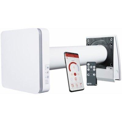 DUKA One Pro 25 S Wi‑Fi 100 mm – HobbyKompas.cz