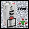 E-liquid Dekang Happy color Lucky strike 10 ml 18 mg