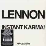Instant Karma! (2020 Ultimate Mixes) RSD 2020 John Lennon Vinyl 7" Single – Sleviste.cz