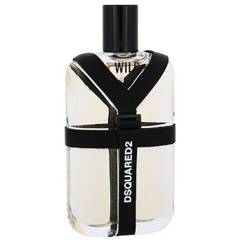 Dsquared2 Wild toaletní voda pánská 50 ml