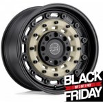 Black Rhino Arsenal 8x18 5x127 ET30 sand on black | Zboží Auto