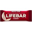 Energetická tyčinka Lifefood Lifebar RAW Bio 47 g