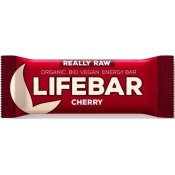 Lifefood Lifebar RAW Bio 47 g