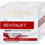 L'Oréal Revitalift denní krém proti váskám 50 ml – Hledejceny.cz