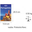 Portugalsko Lonely Planet