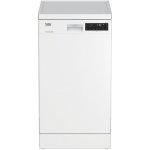 Beko DFS 28131 W – Sleviste.cz