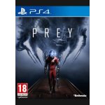 Prey – Hledejceny.cz