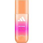 Adidas Vibes Get Comfy tělový sprej 150 ml – Zboží Dáma