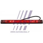 Brzdové světlo FAST FT87209 – Hledejceny.cz