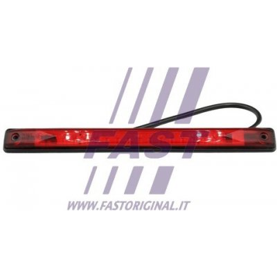 Brzdové světlo FAST FT87209 – Hledejceny.cz