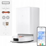 Xiaomi Robot Vacuum X20 Pro – Zboží Mobilmania