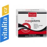 Finclub fin Maxpotens 60 tabliet – Hledejceny.cz