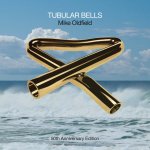 Mike Oldfield - Tubular Bells 50th Anniversary LP – Hledejceny.cz
