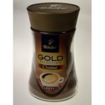 Tchibo Gold Selection Créma instant 180 g – Sleviste.cz