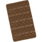 Bellatex Bany Klas hnědý 60x100 cm – Zboží Dáma
